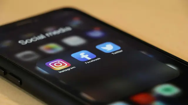 Social media marketing bureau Nederland