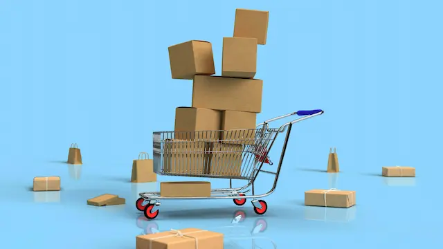 Online verkopen via Bol.com en Amazon optimalisatie