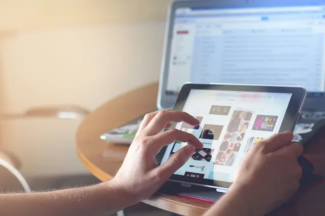 Webdesign bureau Nederland – Moderne websites
