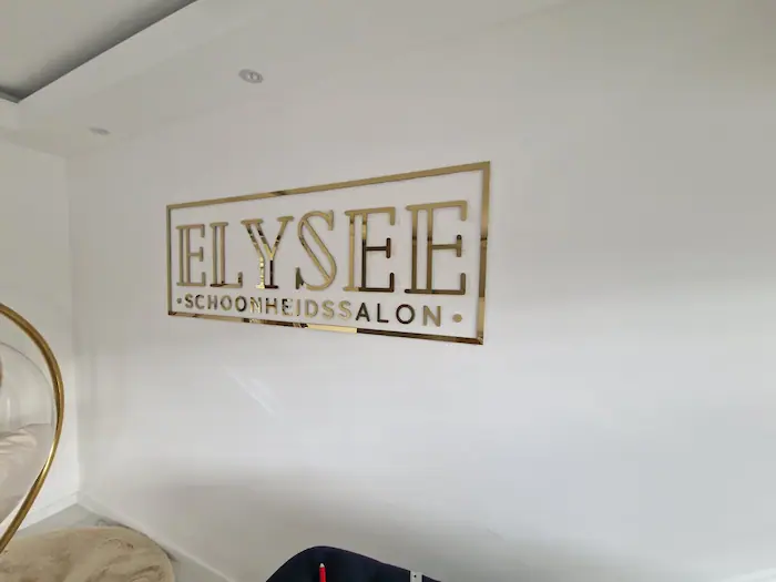 Gevelreclame project Zuid-Holland