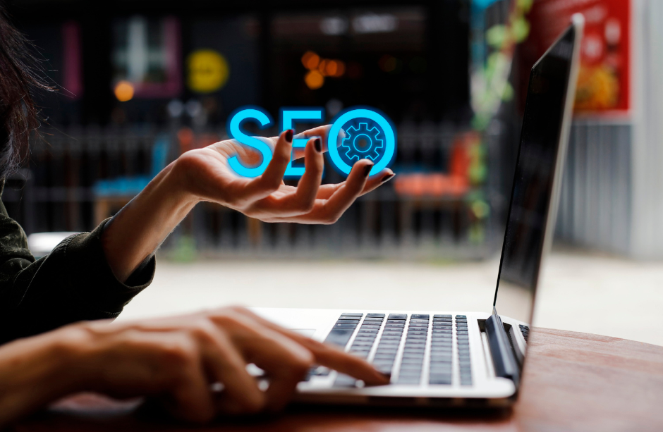 SEO optimalisatie voor betere zichtbaarheid in Google
