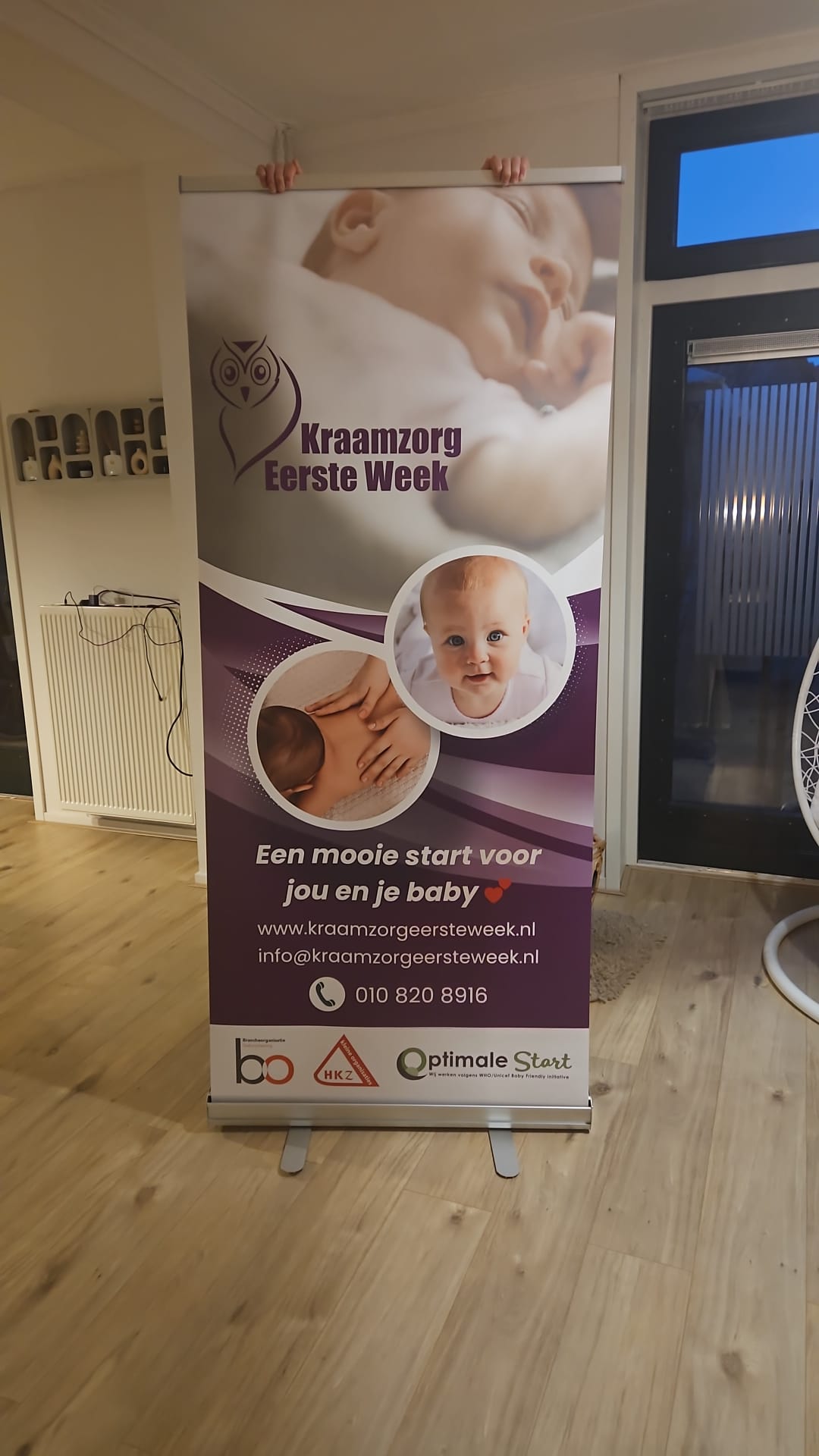 Marketing drukwerk ontwerp Nederland
