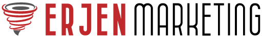 Erjen Marketing Logo