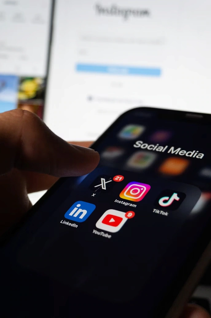 Social Media – performance creatives & campagnes
