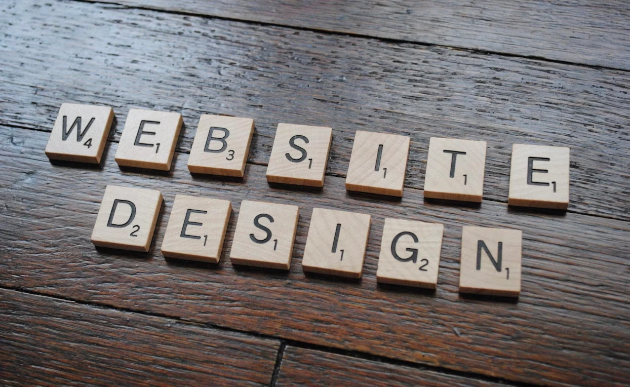 Webdesign – moderne en conversiegerichte websites