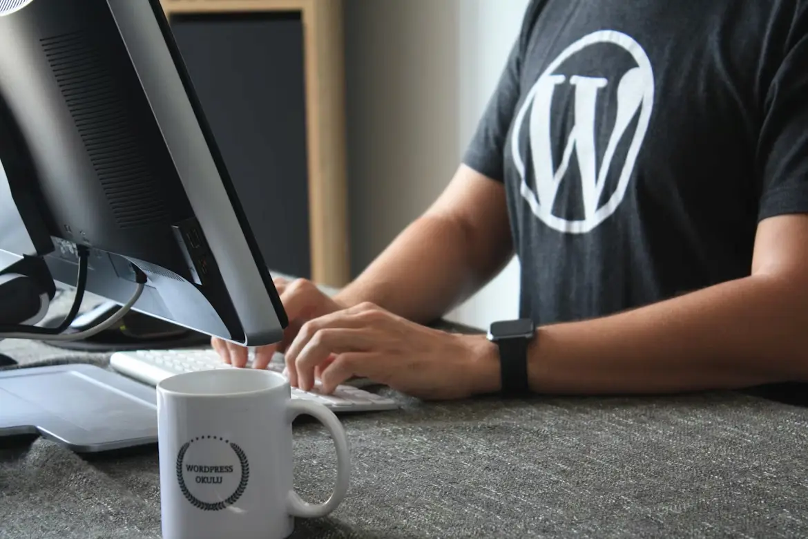 Website onderhoud – veilig, snel en up-to-date